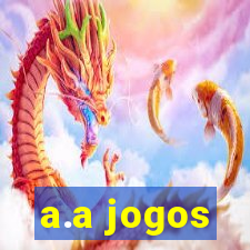 a.a jogos